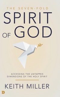 bokomslag The Seven-Fold Spirit of God
