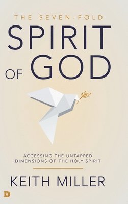 The Seven-Fold Spirit of God 1