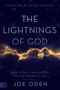 bokomslag Lightnings of God, The