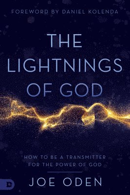 Lightnings of God, The 1