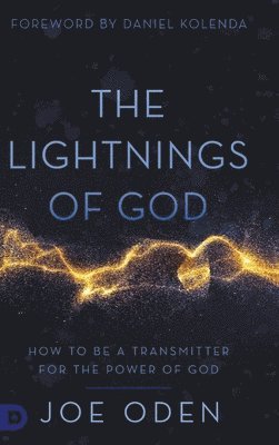 The Lightnings of God 1
