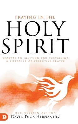 Praying in the Holy Spirit 1