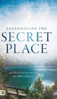 bokomslag Experiencing the Secret Place