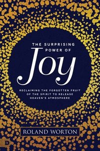 bokomslag Surprising Power of Joy, The