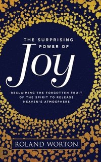 bokomslag The Surprising Power of Joy