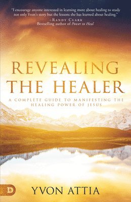 Revealing the Healer 1