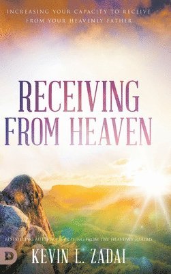 Receiving from Heaven 1