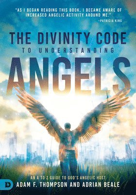 Divinity Code to Understanding Angels, The 1