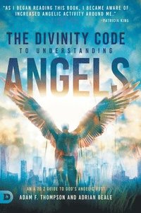 bokomslag The Divinity Code to Understanding Angels