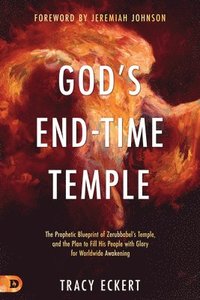 bokomslag God's End-Time Temple