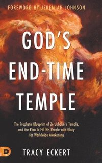 bokomslag God's End-Time Temple
