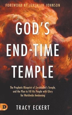 God's End-Time Temple 1