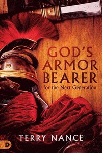 bokomslag God's Armor Bearer