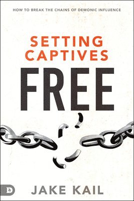 bokomslag Setting Captives Free