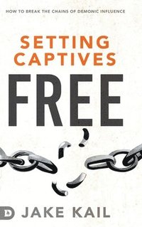 bokomslag Setting Captives Free