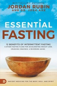 bokomslag Essential Fasting