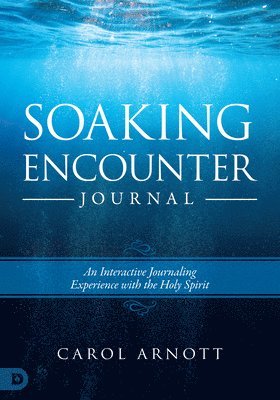 Soaking Encounter Journal 1
