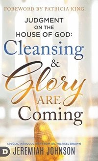 bokomslag Judgment on the House of God