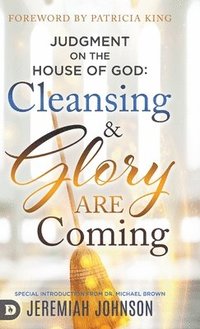 bokomslag Judgment on the House of God