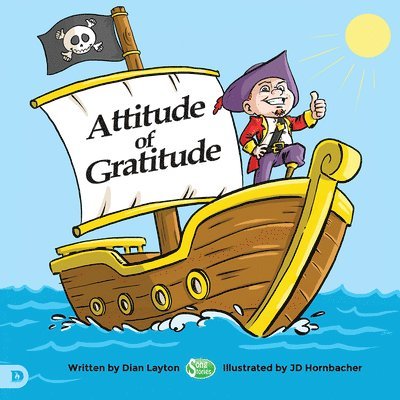 Attitude of Gratitude 1