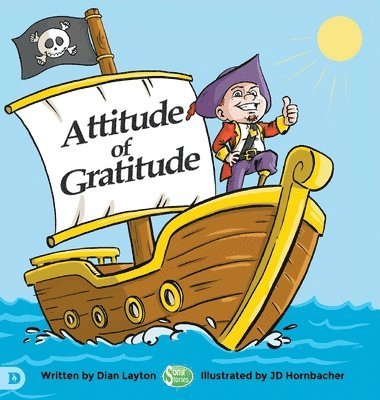 Attitude of Gratitude 1