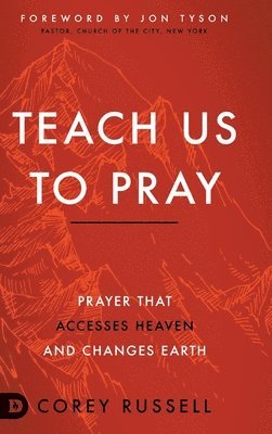 Teach Us to Pray 1