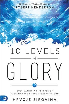 Hrvoje Sirovina - 10 Levels of Glory, Häftad