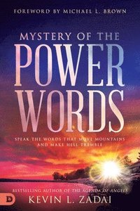 bokomslag Mystery of the Power Words