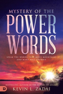 Mystery of the Power Words 1