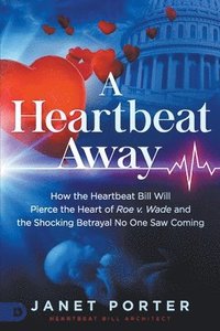 bokomslag Heartbeat Away, A