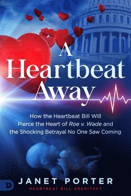 bokomslag Heartbeat Away, A