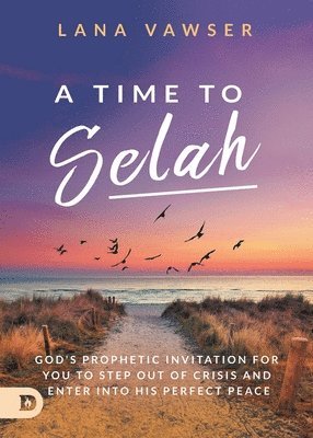 A Time to Selah 1