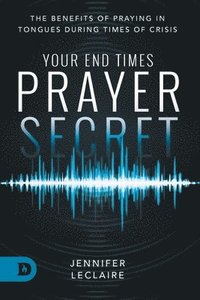 bokomslag Your End Times Prayer Secret