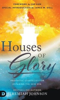 bokomslag Houses of Glory