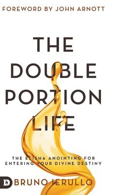 bokomslag Double Portion Life