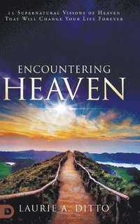 bokomslag Encountering Heaven