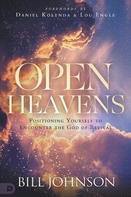 Open Heavens 1