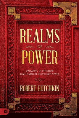 Realms of Power 1