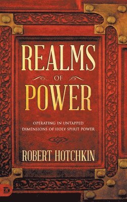 Realms of Power 1