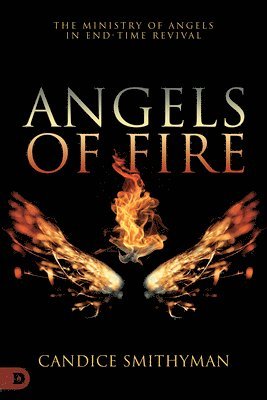 Candice Smithyman - Angels of Fire, Häftad