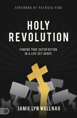 Holy Revolution 1