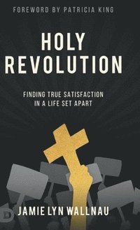 bokomslag Holy Revolution