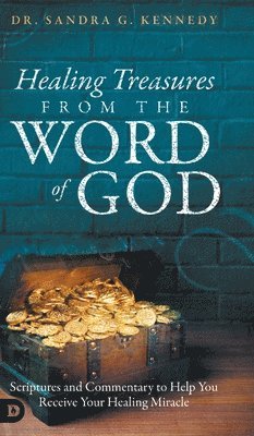 Healing Treasures from the Word of God