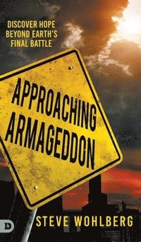 bokomslag Approaching Armageddon