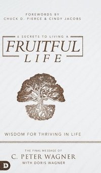 bokomslag 6 Secrets to Living a Fruitful Life