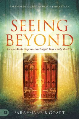 Seeing Beyond