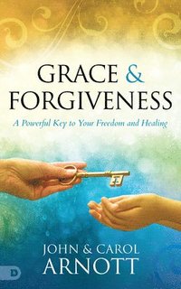 bokomslag Grace and Forgiveness