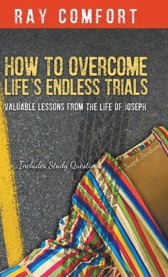 bokomslag How to Overcome Life's Endless Trials