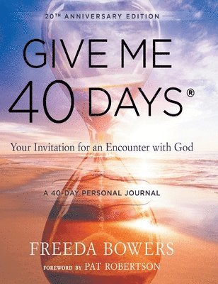 Give Me 40 Days