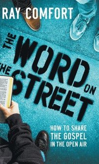 bokomslag Word on the Street